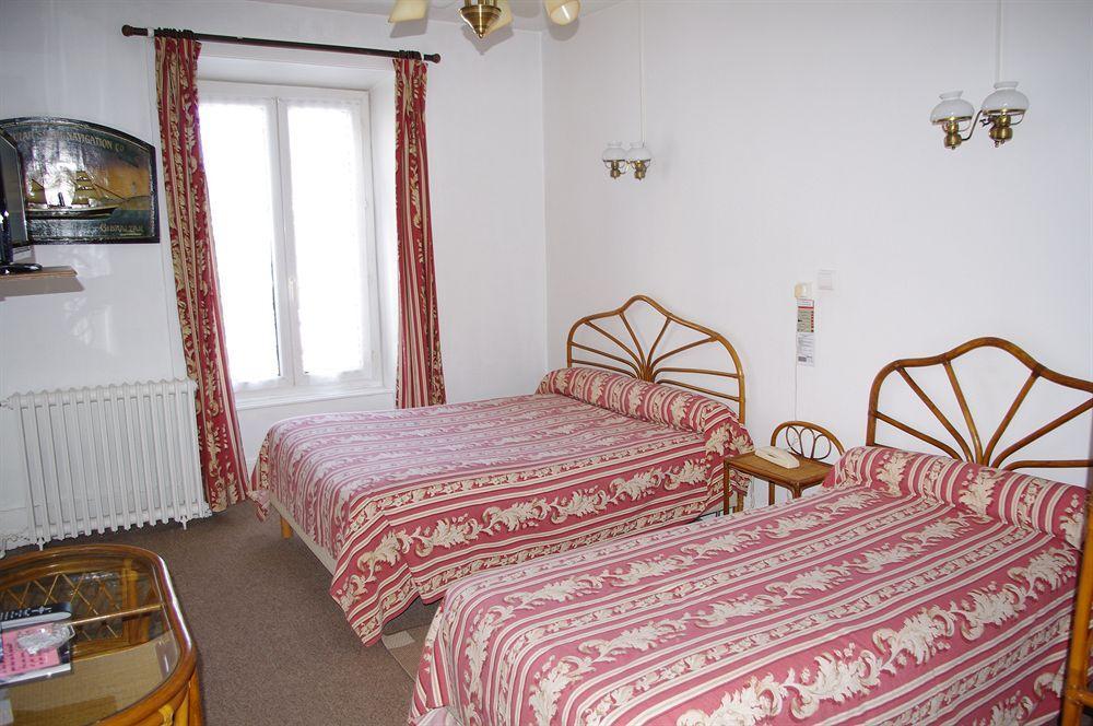 Hotel De La Paix Limoges Buitenkant foto