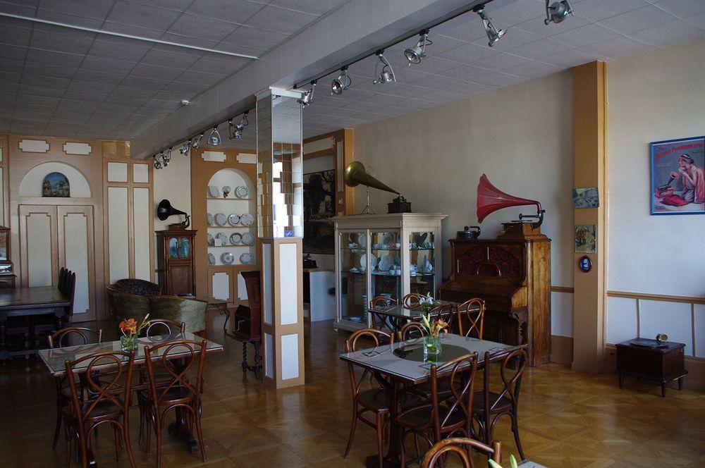Hotel De La Paix Limoges Buitenkant foto